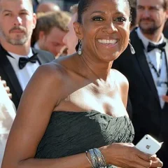 Marie-José Pérec height profile photo