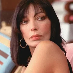Marie Laforêt height profile photo