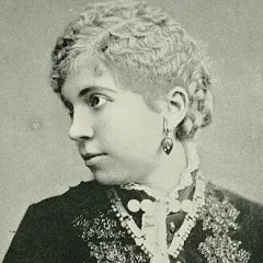Marie Litta height profile photo