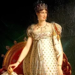 Marie Louise, Duchess of Parma height profile photo