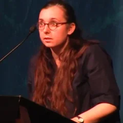 Marie Sophie Hingst height profile photo