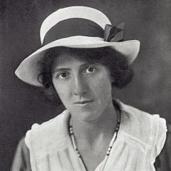 Marie Stopes height profile photo