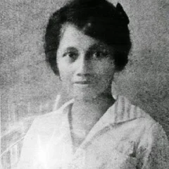 Marie Thomas height profile photo