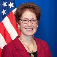 Marie Yovanovitch height profile photo