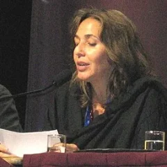 Mariela Castro height profile photo
