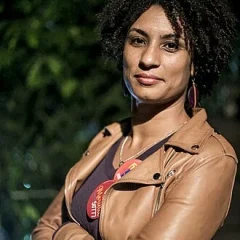 Marielle Franco height profile photo