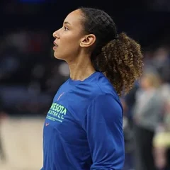Marième Badiane height profile photo