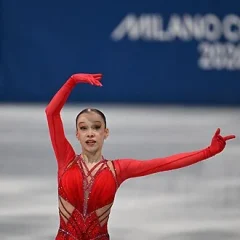 Mariia Seniuk height profile photo
