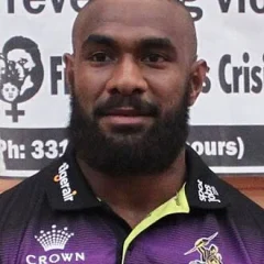 Marika Koroibete height profile photo