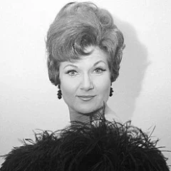 Marilyn Maye height profile photo