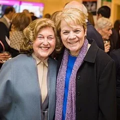 Marin Alsop height profile photo