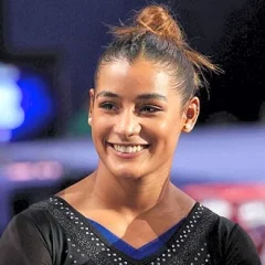 Marine Boyer height profile photo