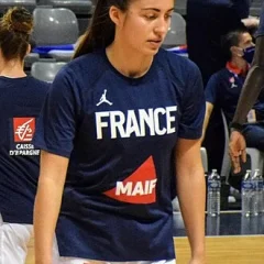 Marine Fauthoux height profile photo
