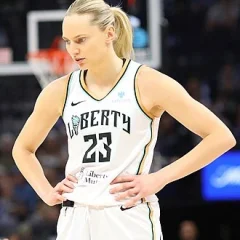 Marine Johannès height profile photo