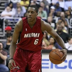 Mario Chalmers height profile photo