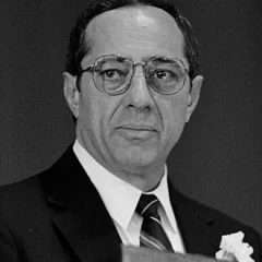 Mario Cuomo height profile photo