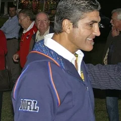 Mario Fenech height profile photo