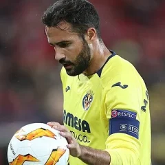Mario Gaspar height profile photo
