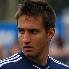 Mario Gavranović height profile photo