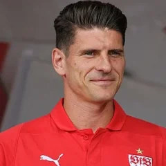 Mario Gómez height profile photo