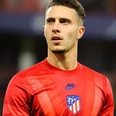 Mario Hermoso height profile photo