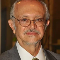 Mario Molina height profile photo