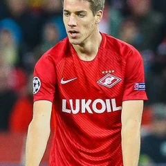 Mario Pašalić height profile photo