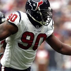 Mario Williams height profile photo