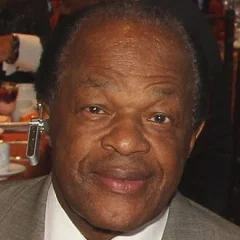 Marion Barry height profile photo