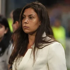 Marion Bartoli height profile photo