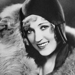 Marion Davies height profile photo