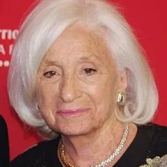 Marion Wiesel height profile photo
