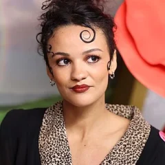 Marissa Bode height profile photo