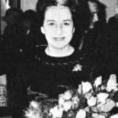 Marita Camacho Quirós height profile photo