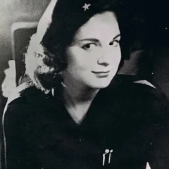 Marita Lorenz height profile photo