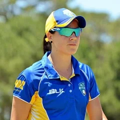 Marizanne Kapp height profile photo