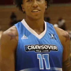 MarJon Beauchamp height profile photo