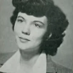 Marjorie Finlay height profile photo
