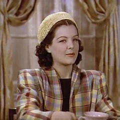 Marjorie Lord height profile photo