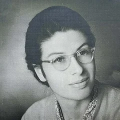 Marjorie Oludhe Macgoye height profile photo
