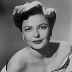 Marjorie Reynolds height profile photo