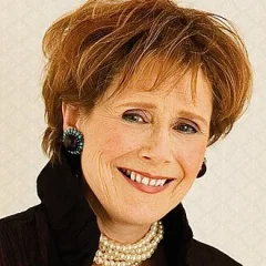 Marjorie Wallace (charity executive) height profile photo