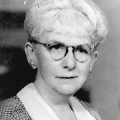 Marjory Stoneman Douglas height profile photo
