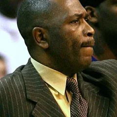 Mark Aguirre height profile photo