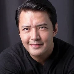 Mark Anthony Fernandez height profile photo