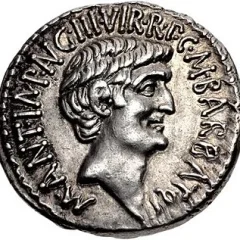 Mark Antony height profile photo