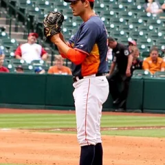 Mark Appel height profile photo