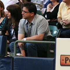 Mark Attanasio height profile photo