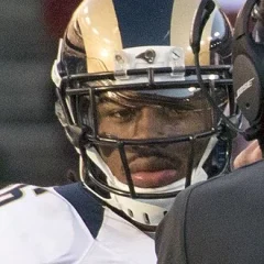 Mark Barron height profile photo