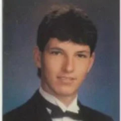 Mark Bingham height profile photo